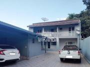 Casa com 3 dormitórios à venda, 237 m² por R$ 795.000,00...