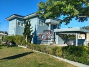 Casa com 3 dormitórios à venda, 238 m² por R$...