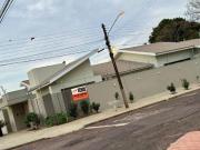 Casa com 3 dormitórios à venda, 238 m² por R$...