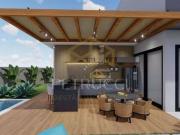Casa com 3 dormitórios à venda, 238 m² por R$...