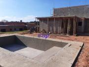 Casa com 3 dormitórios à venda, 239 m² por R$...