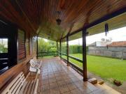 Casa com 3 dormitórios à venda, 240 m² Jardim Santa Rosa...