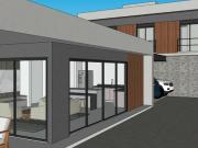 Casa com 3 dormitórios à venda, 240 m² por R$...