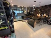 Casa com 3 dormitórios à venda, 240 m² por R$ 2.200.000...