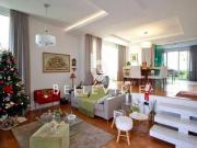 Casa em Condomínio Club, 3 suítes e 4 vagas, Santa