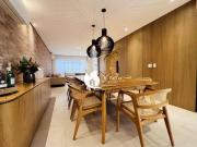 Casa com 3 dormitórios à venda, 240 m² por R$...