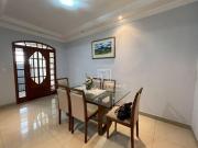 Casa com 3 dormitórios à venda, 240 m² por R$ 550.000,00...