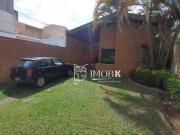 Casa com 3 dormitórios à venda, 241 m² por R$ 990.000,00...