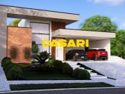 Casa com 3 dormitórios à venda, 241 m² Portal das...