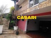 Casa com 3 dormitórios à venda, 244 m² Parque dos...