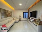 Casa com 3 dormitórios à venda, 245 m² por R$...