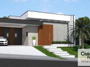 Casa com 3 dormitórios à venda, 245 m² por R$...