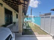 Casa com 3 quartos à venda, 245 m² por R$ 520.000...