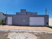 Casa com 3 dormitórios à venda, 245 m² por R$ 880.000,00...