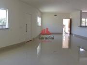 Casa com 3 dormitórios à venda, 246 m² por R$...