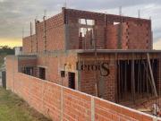Casa com 3 dormitórios à venda, 246 m² por R$...