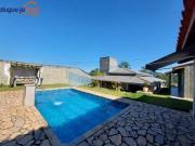 Casa com 3 dormitórios à venda, 246 mp² Vale do Rio...