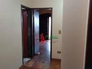 Casa com 3 dormitórios à venda, 247 m² por R$...