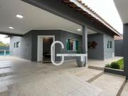 Casa com 3 dormitórios à venda, 247 m² por R$ 900.000,00...