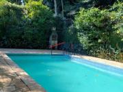 Casa com 3 dormitórios à venda, 248 m² por R$...