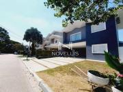 Casa com 3 dormitórios à venda 249 m² Condomínio Sunset...