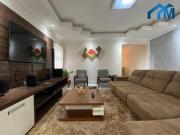 Casa com 3 dormitórios à venda, 249 m² por R$...