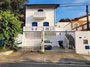 Casa com 3 dormitórios à venda, 250 m² Barreiro Mairiporã/SP