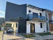 Casa com 3 dormitórios à venda, 250 m² por R$...