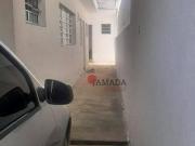 Casa com 3 dormitórios à venda, 250 m² por R$...
