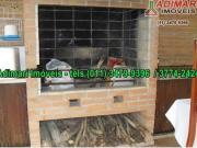 Casa com 3 dormitórios à venda, 250 m² por R$...