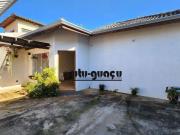 Casa com 3 dormitórios à venda, 250 m² por R$ 370.000,00...