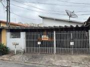 Casa com 3 dormitórios à venda, 250 m² por R$ 400.000,00...