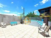 Casa com 3 dormitórios à venda, 250 m² por R$ 690.000...