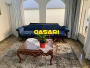 Casa com 3 dormitórios à venda, 250 m² Vila Euclides São...