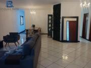 Casa com 3 dormitórios à venda, 251 m² Loteamento Aída...