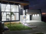 Casa com 3 dormitórios à venda, 251 m² por R$...