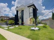 Casa com 3 dormitórios à venda, 251 m² por R$...