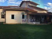 Casa à vendano Parque São Quirino Campinas/SP
