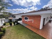Casa com 3 dormitórios à venda, 252 m² por R$ 2.000.000...
