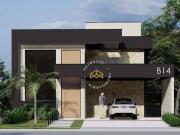 Casa com 3 dormitórios à venda, 252 m² por R$...