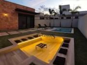 Casa com 3 dormitórios à venda, 252 m² por R$...