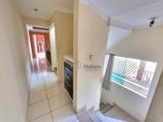 Casa com 3 dormitórios à venda, 252 m² por R$ 450.000...