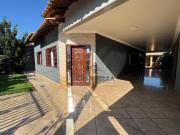 Casa com 3 dormitórios à venda, 252 m² por R$ 950.000,00...