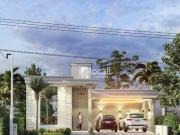 Casa com 3 dormitórios à venda, 253 m² por R$...