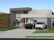 Casa com 3 dormitórios à venda, 253 m² por R$...