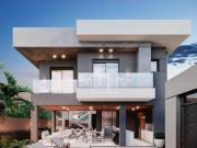 Casa com 3 dormitórios à venda, 253 m² por R$...