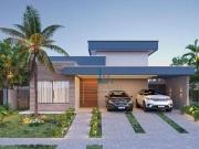 Casa com 3 dormitórios à venda, 253 m² por R$...