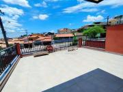 Casa com 3 dormitórios à venda, 254 m² por R$...