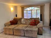 Casa com 3 dormitórios à venda, 254 m² por R$ 550.000,00...