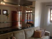 Casa com 3 dormitórios à venda, 254 m² por R$ 965.000,00...